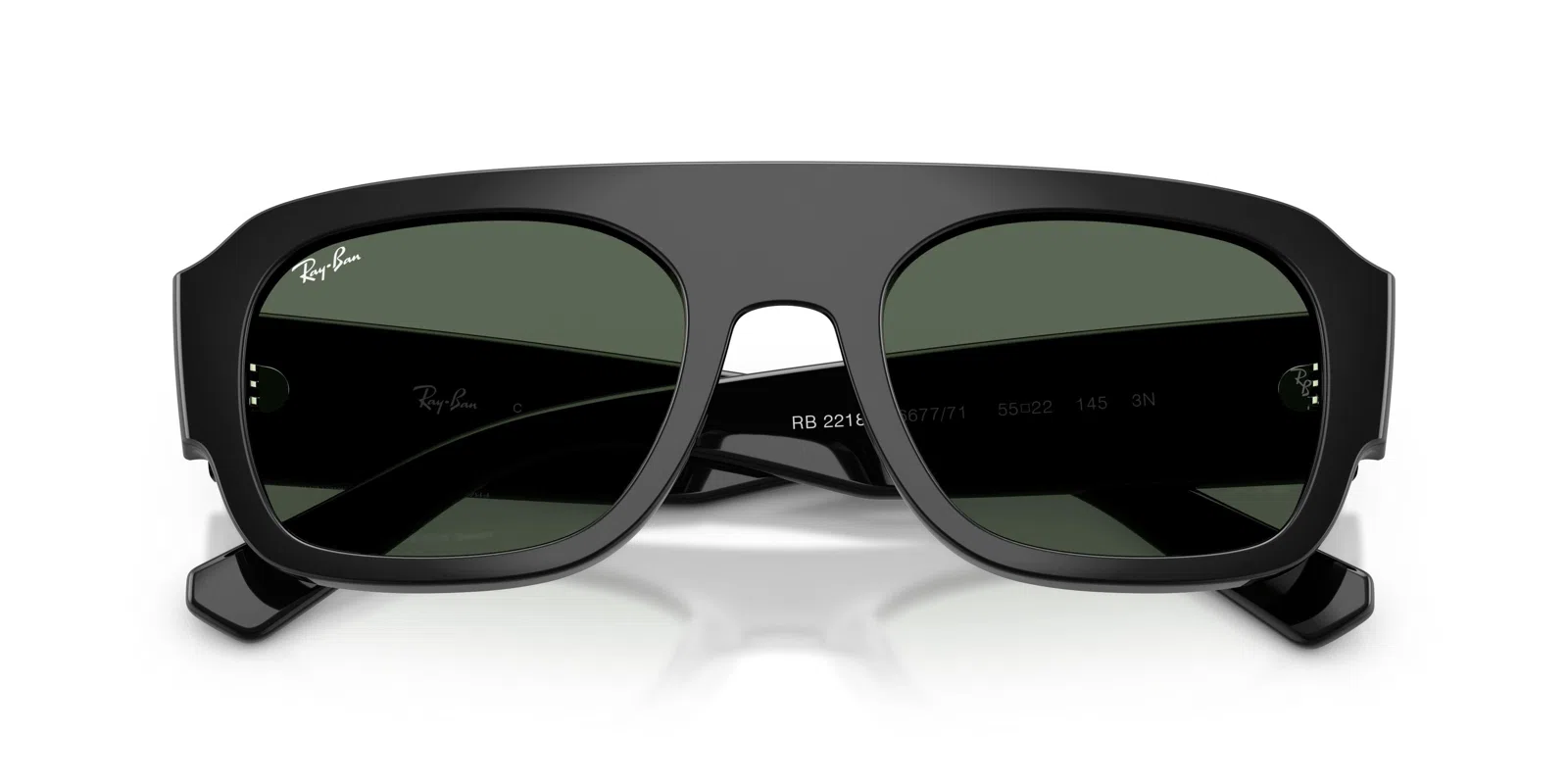 Ray-Ban 2218 Sunglasses - view 30